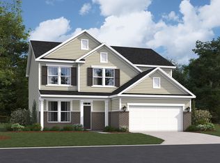 Jefferson Plan, Crossroads at Southport, Indianapolis, IN 46259