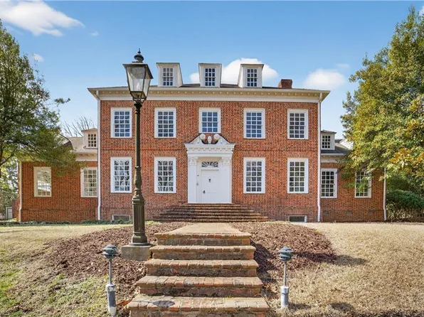 3316 Rockingham Rd, Greensboro, NC 27407