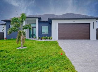 1012 SW 36th St, Cape Coral, FL 33914