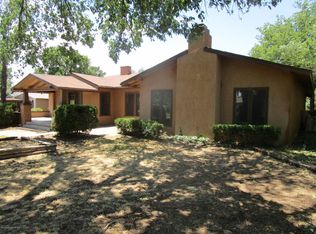 409 S Madden St, Shamrock, TX 79079
