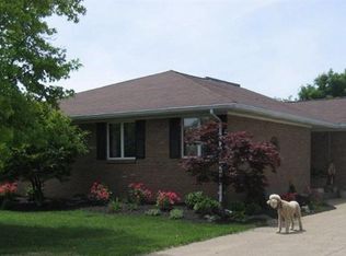 908 Kaspar St, Pt Clinton, OH