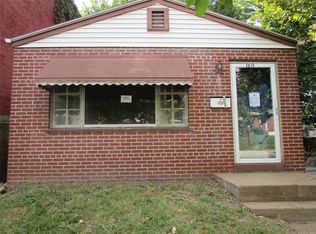 3815 Wisconsin Ave, Saint Louis, MO