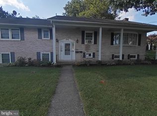 250 E Cedar St, Elizabethtown, PA 17022