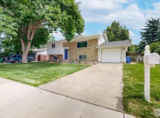 3408 N Franklin Ave, Loveland, CO 80538