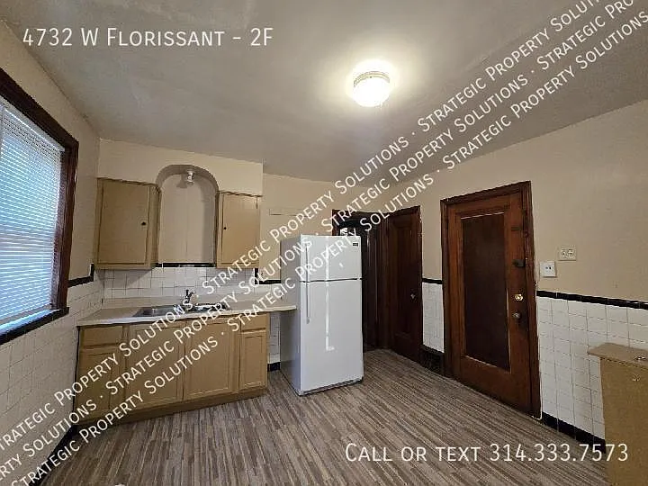 4732 W Florissant Ave #2F — Photo 8