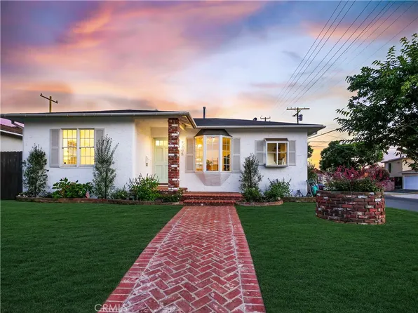 5348 W 140th St, Hawthorne, CA 90250