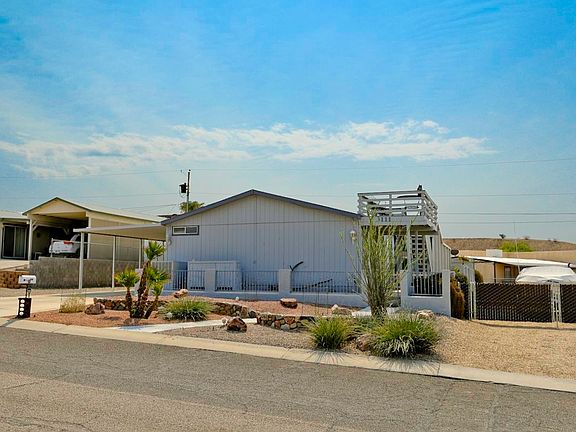 3rd image of 3111 Mescalero Dr