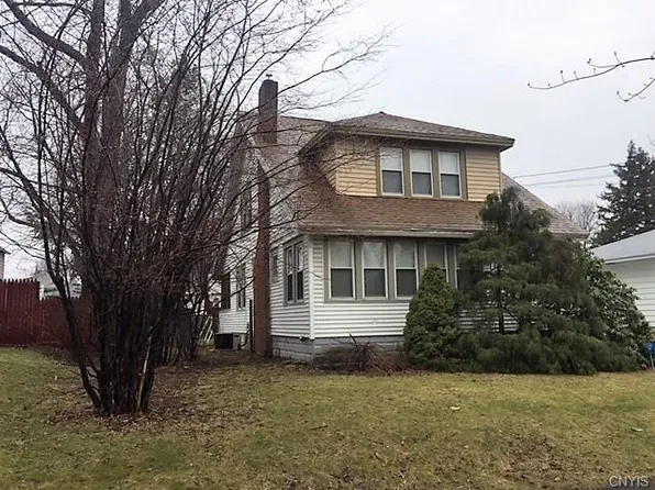 142 Melbourne Ave, Syracuse, NY 13224