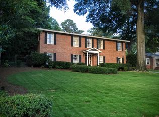 1926 Cherokee Ave, Columbus, GA 31906