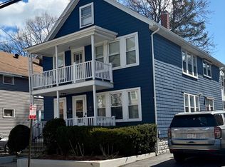 30 Clarence St, Everett, MA 02149