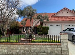 3150 Wellington Dr, Palmdale, CA 93551