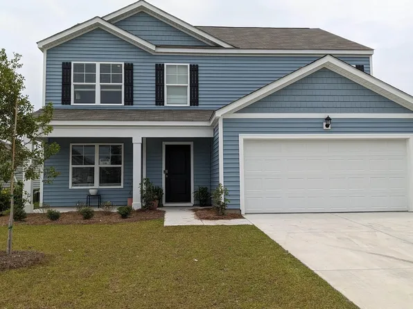 701 Woodland Farms Circle Lot 218- Elle B, Aynor, SC 29511