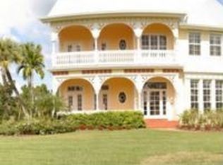 842 SW Keats Ave, Palm City, FL 34990