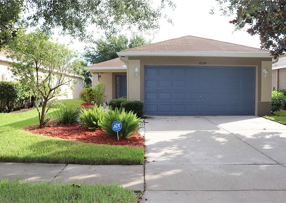 1st image of 11539 Hammocks Glade Dr
