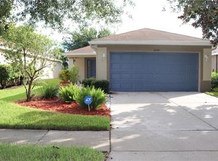 11539 Hammocks Glade Dr, Riverview, FL 33569