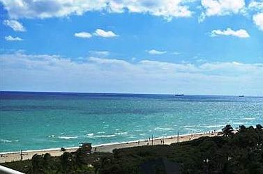1st image of 5333 Collins Ave APT 905
