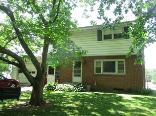 321 Tallman Ave, South Williamsport, PA 17702