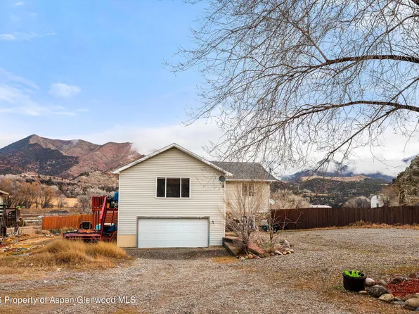 139 Riverboat Dr, New Castle, CO 81647