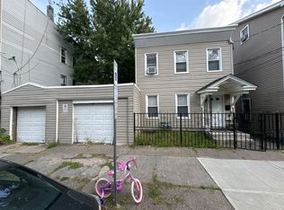 92 N 3rd St, Paterson, NJ 07522
