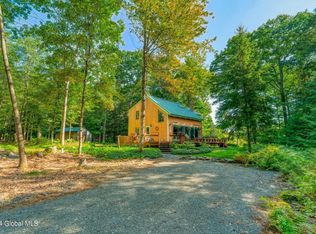 156 Josh Hall Pond Rd, Petersburgh, NY 12138