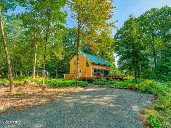 156 Josh Hall Pond Road, Grafton, NY 12138