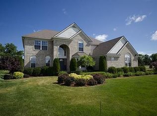 3228 Sandhill Dr, Dexter, MI 48130