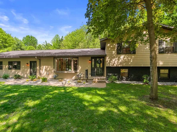 3164 SWANSON ROAD, Wisconsin Rapids, WI 54495