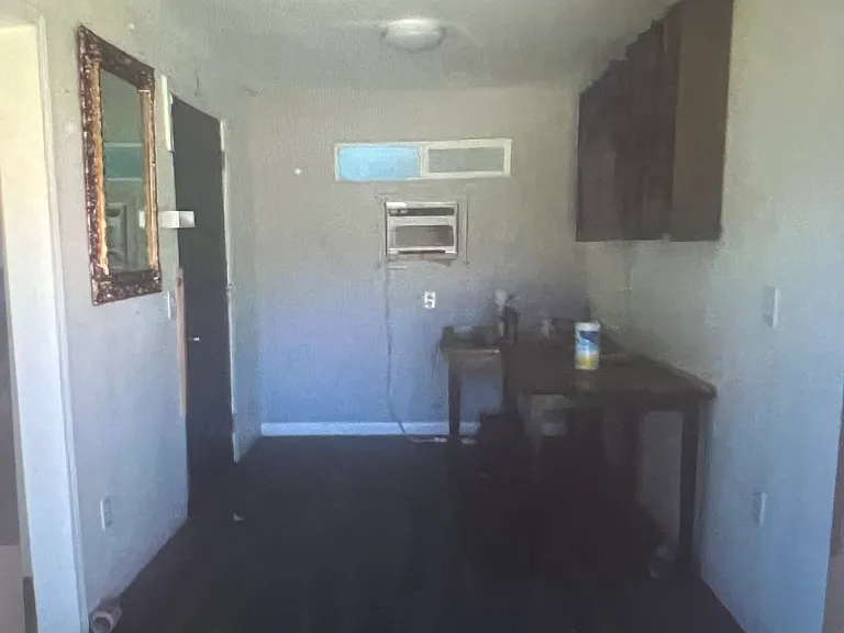 interior of commercial building legal commercial address