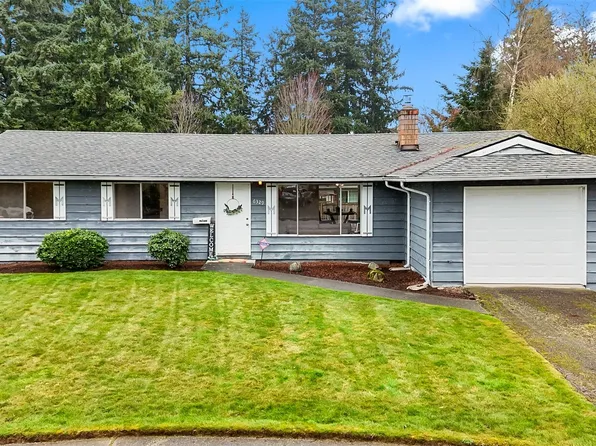 6329 Sycamore Place, Everett, WA 98203