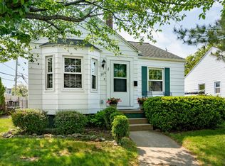 505 Allen St, Ferndale, MI 48220