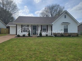 7545 Meadowland Dr, Memphis, TN 38133