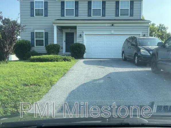 9734 Dumbarton Dr, Hagerstown, MD 21740