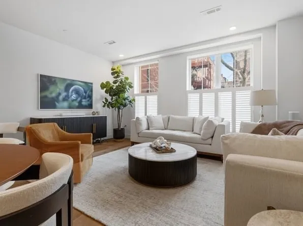 566 Columbus Ave #103, Boston, MA 02118