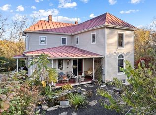 263 Malcolm Rd, Peebles, OH 45660