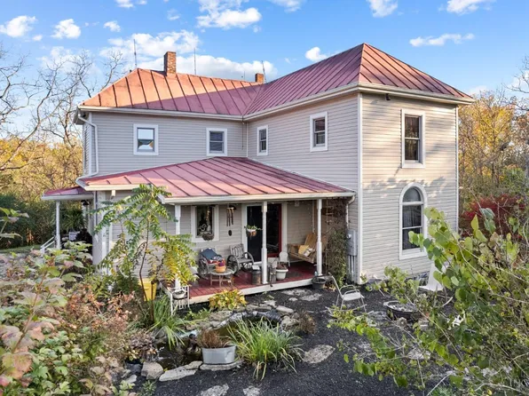 263 Malcolm Rd, Peebles, OH 45660