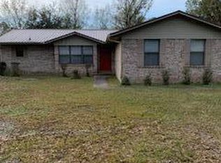 1100 Wilson Rd, Starke, FL 32091
