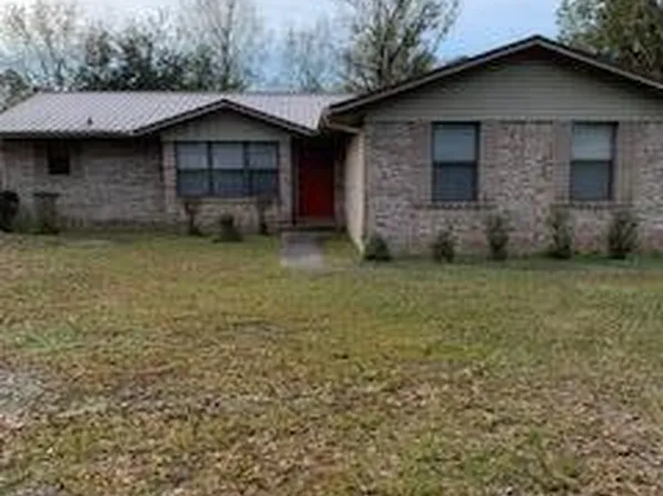1100 Wilson Rd, Starke, FL 32091