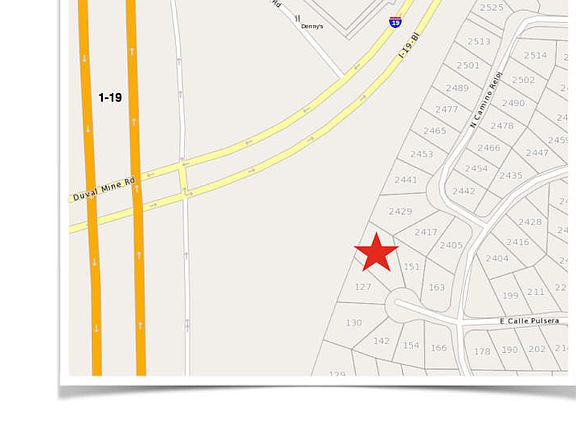 2nd image of 139 E Calle Pulsera