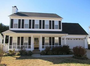 131 Fawnbrook Dr, Greer, SC 29650