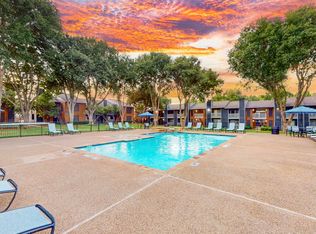 MAA Highlands North, Dallas, TX 75248