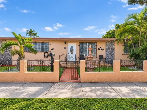 500 E 40TH STREET, HIALEAH, FL 33013