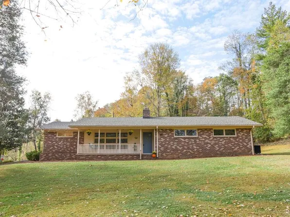 731 Mineral Springs Rd, Madison, NC 27025