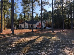 989 Whaley Pond Rd, Graniteville, SC 29829