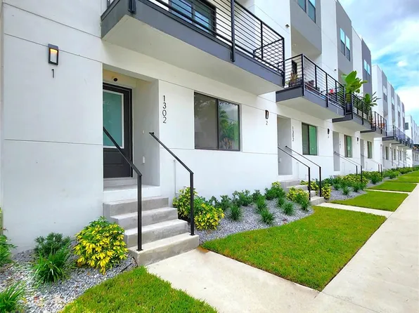 1302 W Carmen St #1, Tampa, FL 33606