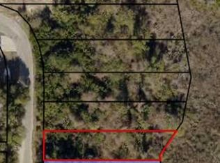 986 Harris Ave, Panama City, FL 32401
