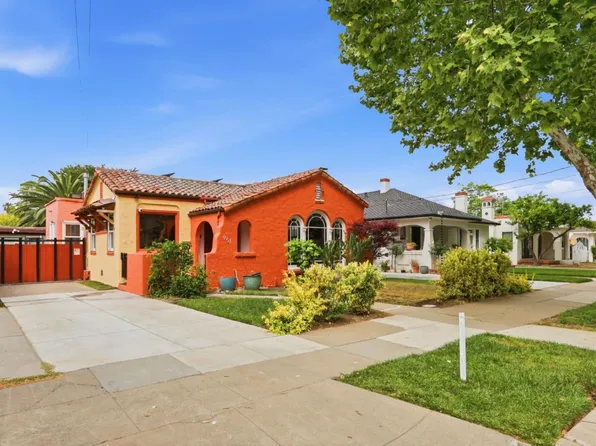 951 S 9th St, San Jose, CA 95112