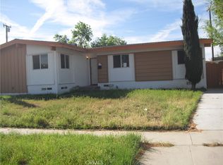 724 W Avenue H10, Lancaster, CA 93534