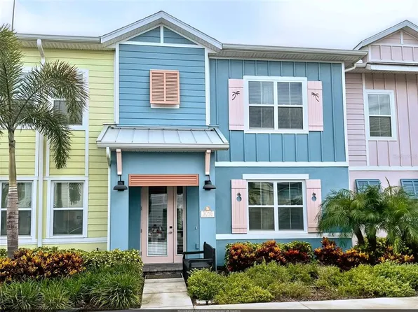 3016 Caribbean Soul Dr, Kissimmee, FL 34747