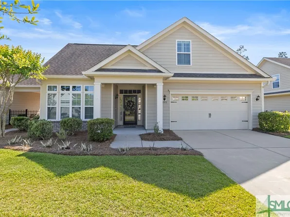 232 Kingfisher Circle, Pooler, GA 31322