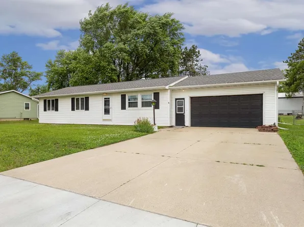 420 West Veterans Street, Tomah, WI 54660